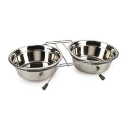 Beeztees Lumara paariskausid 11 cm, hall