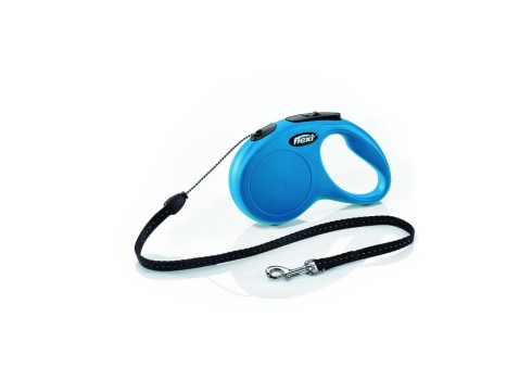 Flexi Classic nöörrihm S-5 m, sinine