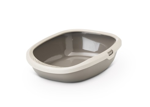 Savic Happy Planet Gizmo kassi liivakast 52 x 39.5 x 15 cm, hall