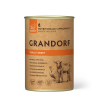 Grandorf Vasika- ja Kalkuniliha konserv Koertele 6x400g