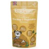 Little Bigpaw koera einekotike kalkuni ja köögiviljadega 150 g