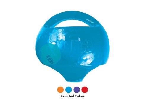 KONG Jumbler pall koertele M-L