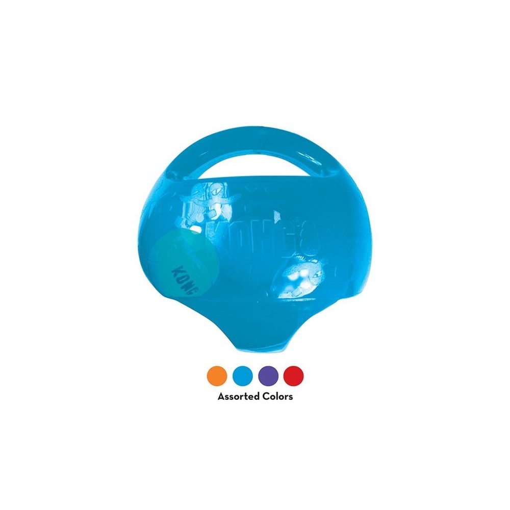 KONG Jumbler pall koertele M-L