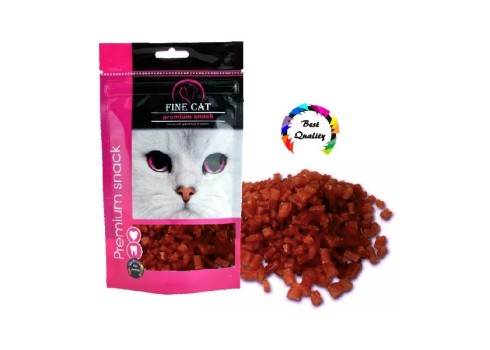 Fine Cat Parditükid Chunkies SOFT 80g