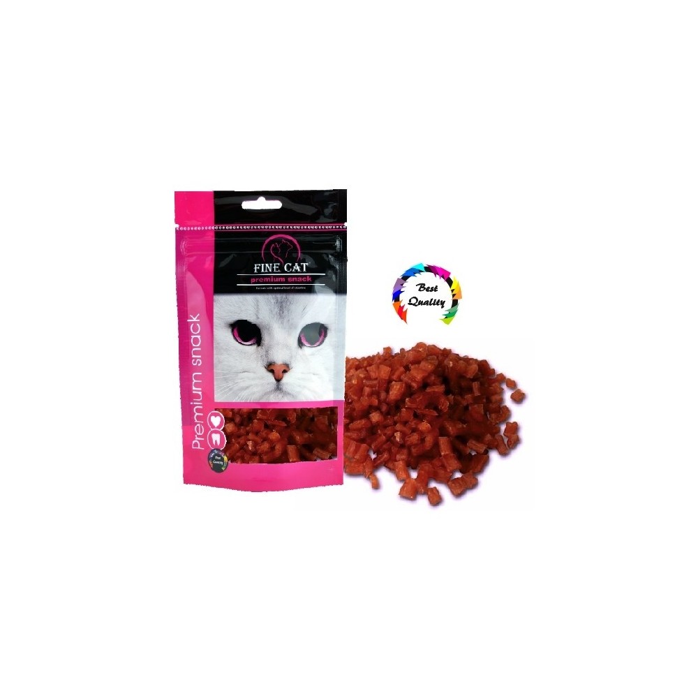 Fine Cat Parditükid Chunkies SOFT 80g