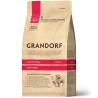 Grandorf Cat Lammas ja Kalkun Tubastele Kassidele 8kg