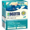 BOZITA koeratoit Chicken & Grass Fed Lamb 370g