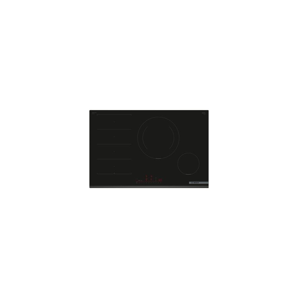 Int.induktsioonplaat, Bosch, 80cm