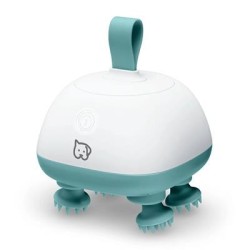 Lemmikloomade massaažiseade Buddy Beurer PP410