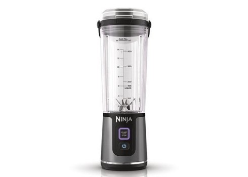 Blender Ninja Blast Compact, must
