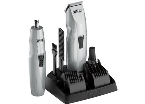 Habeme ja vuntside trimmer, Wahl