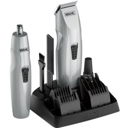 Habeme ja vuntside trimmer, Wahl