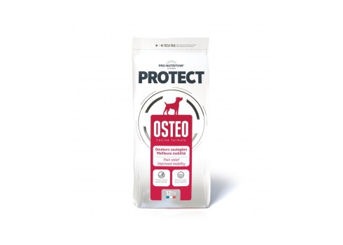 Pro-Nutrition koeratoit Protect Osteo luu- ja liigesevaevustega koertele 12kg