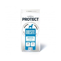 Pro-Nutrition Protect Obesite kuivtoit ülekaalulistele koertele 12kg