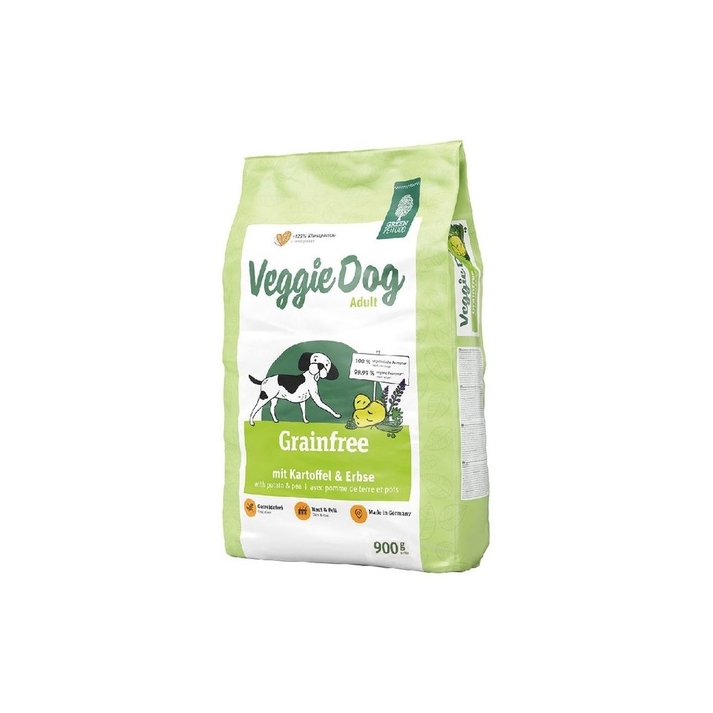 Veggie Dog grainfree 900g