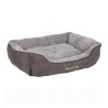 Scruffs Cosy Box Bed koerapesa 50x40 cm, hall