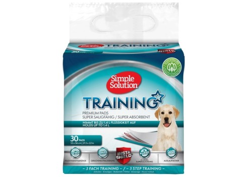 Simple Solution kutsika treeninglinad 30 tk