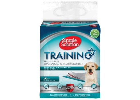 Simple Solution kutsika treeninglinad 56 tk