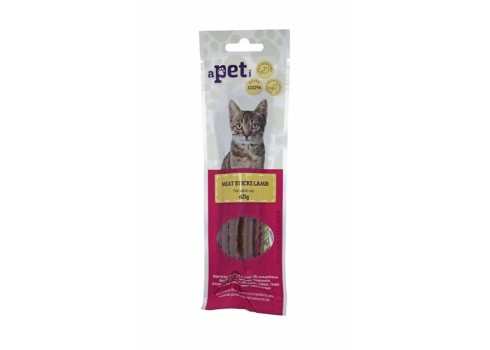 Apeti maius kassile, talleliha pulgad 45g