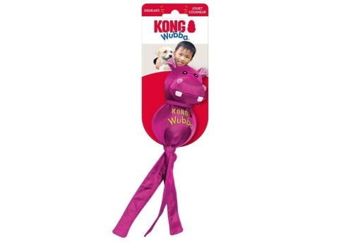 KONG Wubba Ballistic Friends mänguasi koertele S