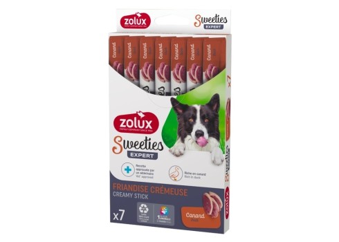 ZOLUX KOERA MAIUS SWEETIES PART 14G N7