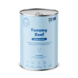 BUDDY KOERA KONSERV VEIS 400G
