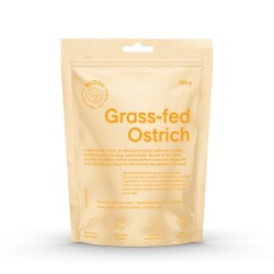 BUDDY KOERA MAIUS SEMI-MOIST JAANALIND-PÕLDMURAKAS 200G