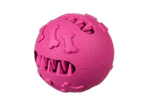 Barry King roosa maiusepall 7,5cm