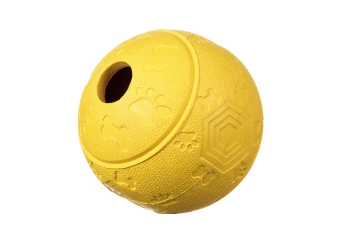 Barry King tugev maiusepall kollane M 8cm