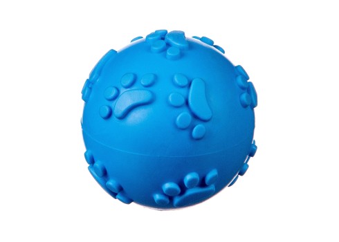 Barry King sinine pall kutsikatele XS 6cm