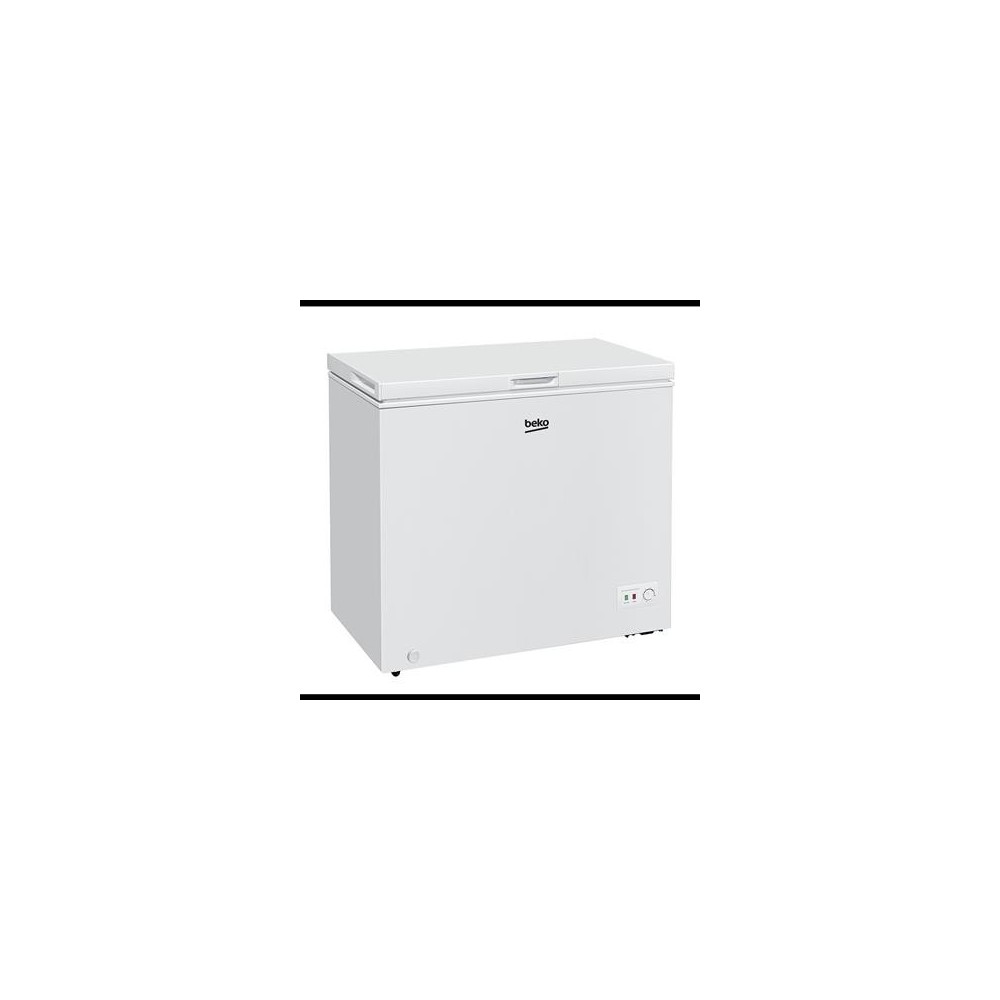 Sügavkülmkirst Beko  200L