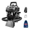 Tekstiilipesur HydroSteam Select,1000W-16,8kPa-73dB,Bissell,Must