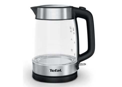 Veekeetja Tefal, klaas 1,7L