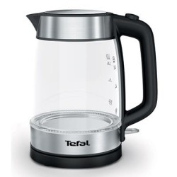Veekeetja Tefal, klaas 1,7L