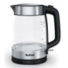 Veekeetja Tefal, klaas 1,7L