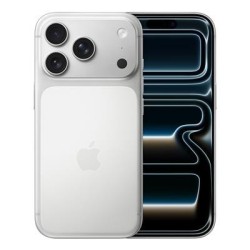 iPhone 17 Pro 1TB Silver