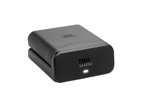 Replacable 4-cell battery for JBL speakers with charger