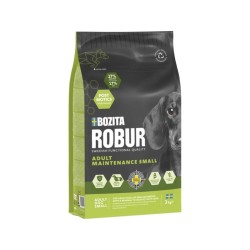 Robur Maintenance Mini Chicken koeratoit 3kg
