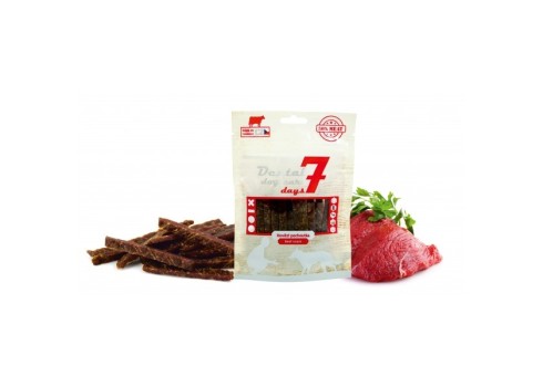 Dental dog pehmed veiseribad koeramaius 80g