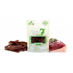 Dental dog pehmed pardiribad koeramaius 80g