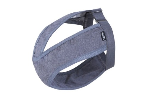 Hurtta jooksuajapüksid Eco Black S