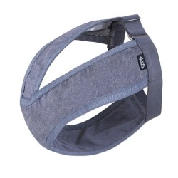 Hurtta jooksuajapüksid Eco Black S