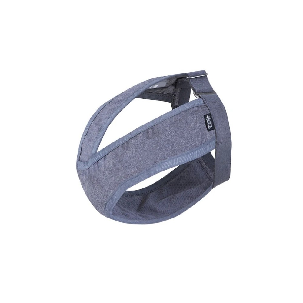 Hurtta jooksuajapüksid Eco Black S