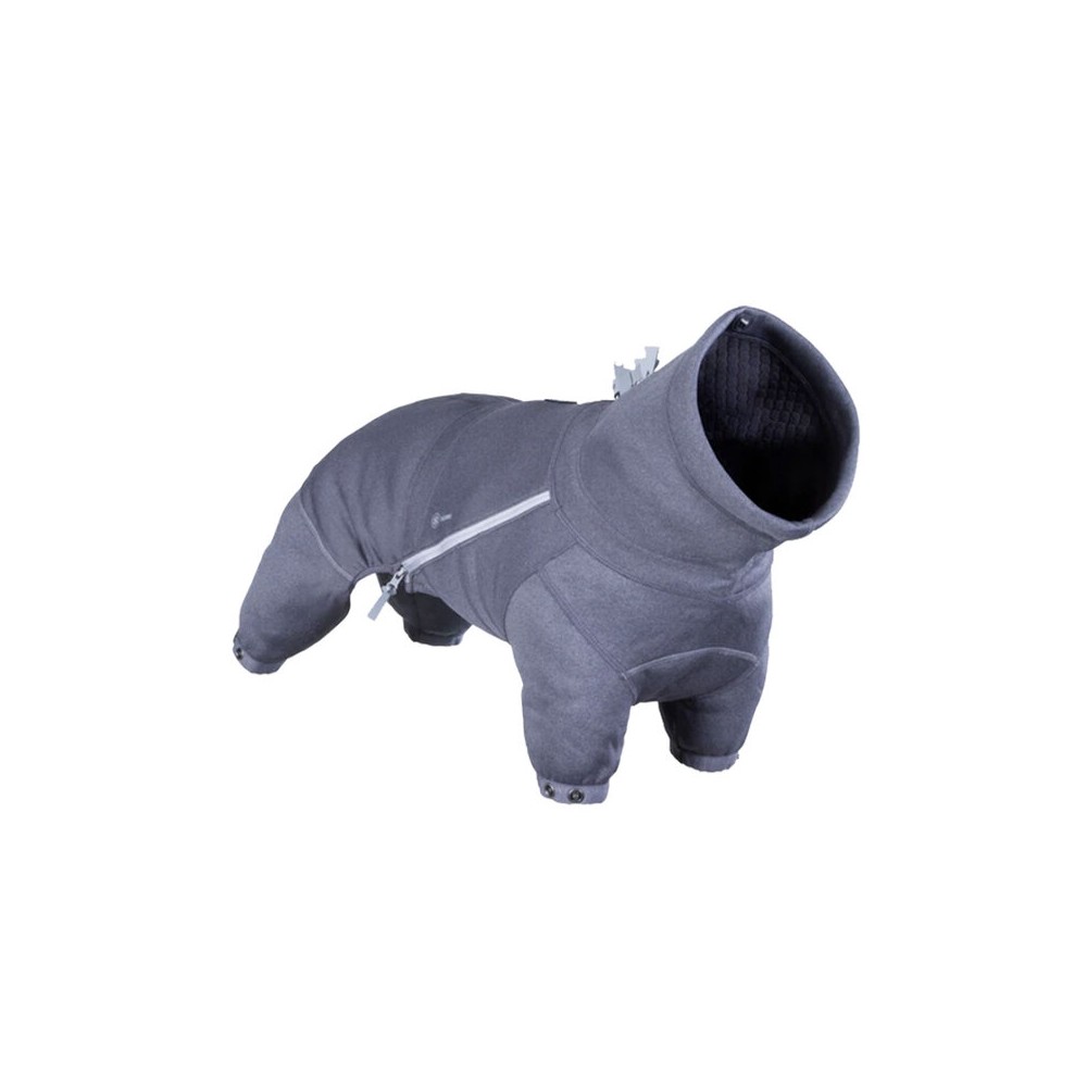 Hurtta Midlayer kombinesoon 45M, hall