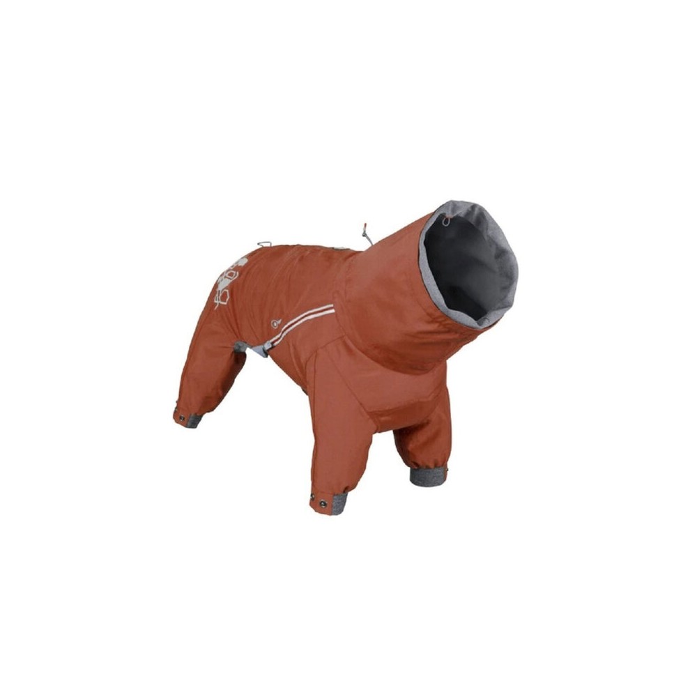 Hurtta Mudventure Eco kombinesoon 30S, kaneel