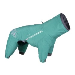 Hurtta Mudventure Eco kombinesoon 30S, münt