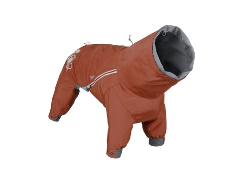 Hurtta Mudventure Eco kombinesoon 25S, kaneel