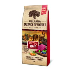 Velxara Holistic GF veiselihaga kuivtoit täiskasvanud koertele 11,4kg