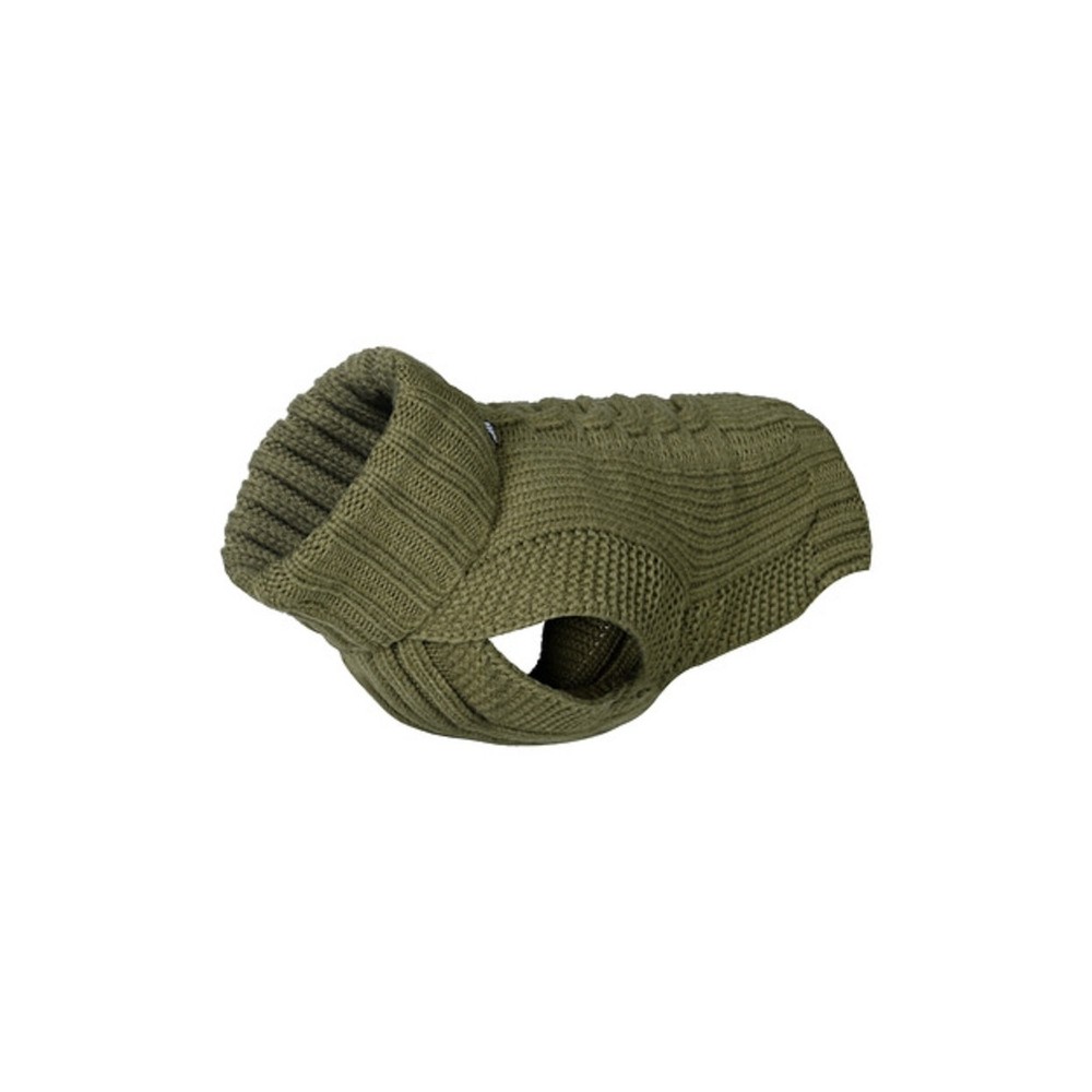 Rukka Wooly kampsun M, roheline