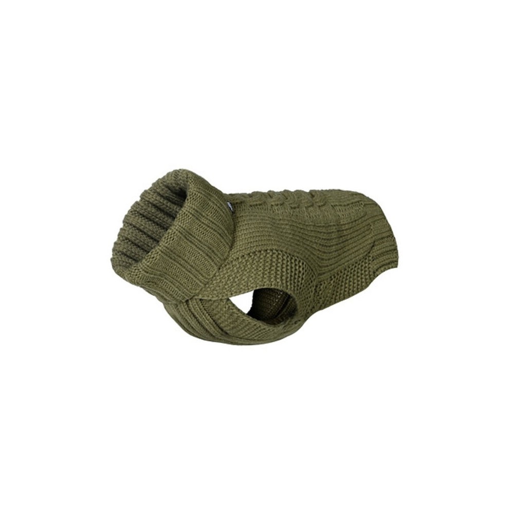 Rukka Wooly kampsun XS, roheline